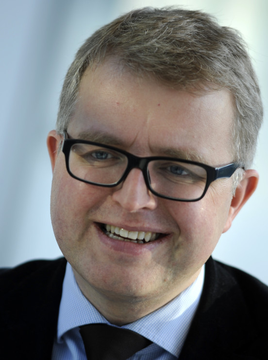 Foto: Frank Schäffler