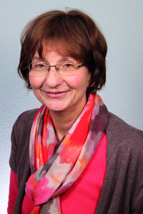 Foto: Margret Giesselmann