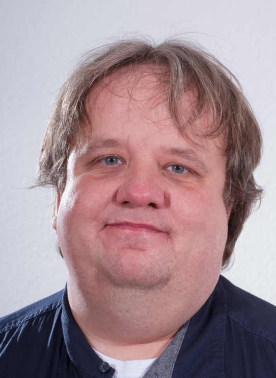Markus Wiesecke