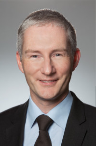 Stephen Paul
