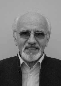 Günter Fischer