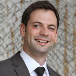 Marc Lürbke MdL spricht in Herford