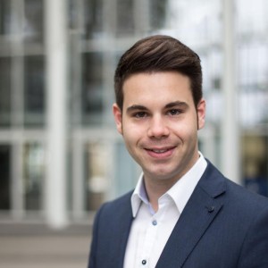 Chris Dimitrakopoulos