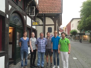 BildJulistreffen