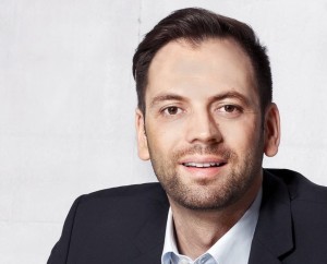 Marc Luerbke MdL